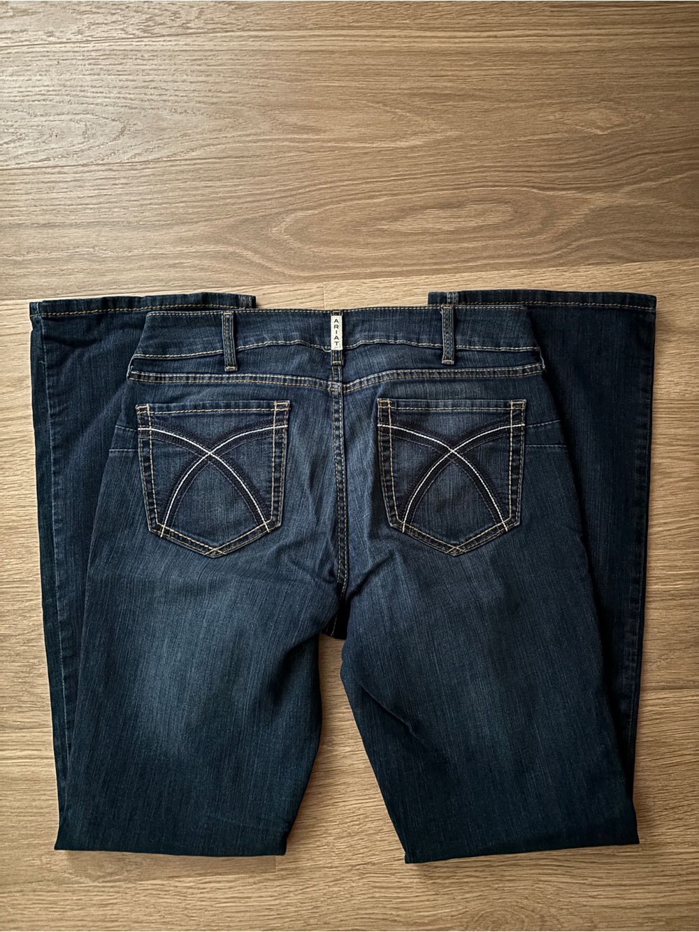 Ariat Boot Cut Women's Jeans